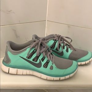 Nike Free Run 5.0